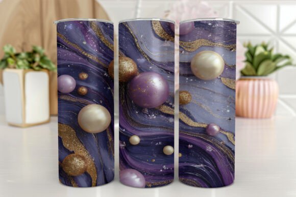 Marble Tumbler Wrap Seamless Sublimation Review